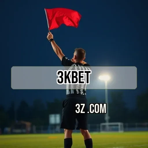 Slots imperdíveis no 3kbet com: diversão e emoção garantidas!