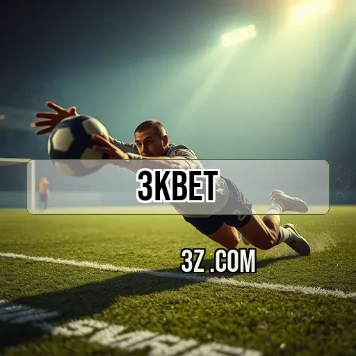 Apostando em Sports no 3kbet com: Emoção e Oportunidades