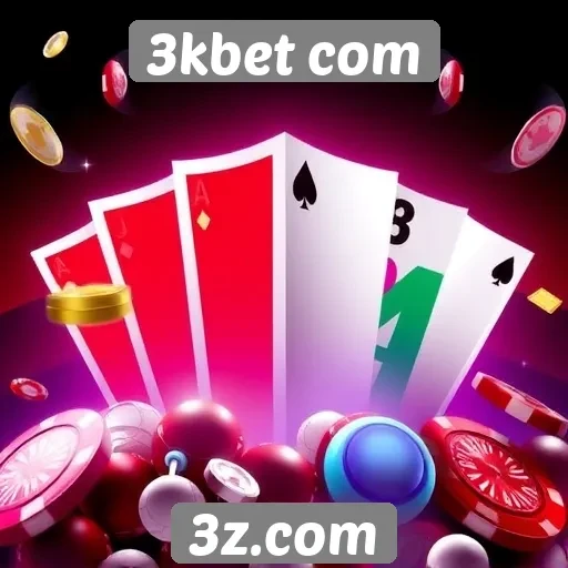 Comparativo de bônus e promoções no 3kbet