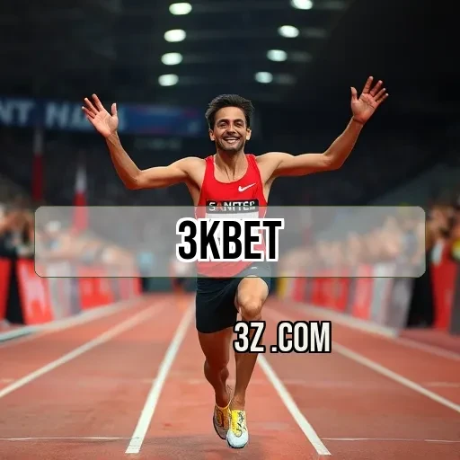 Jackpot Incrível no 3kbet com: A Chance de Ganhar